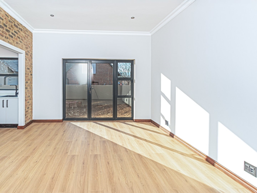 4 Bedroom Property for Sale in Landsmeer Residential Estate North West